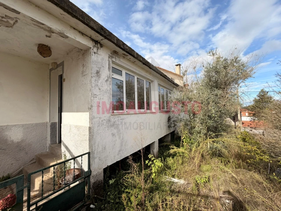 Moradia T3 para Venda em São Paio Foto 14