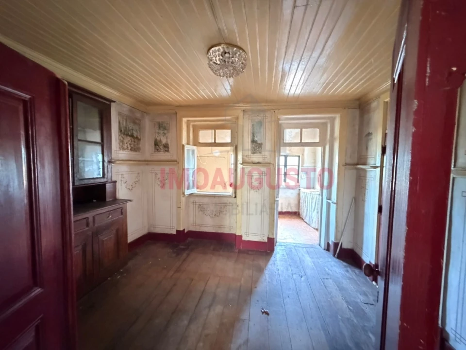 Moradia T3 para Venda em São Paio Foto 27