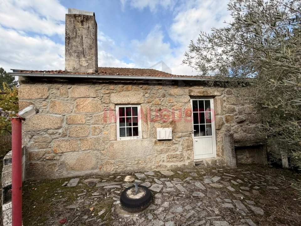 Moradia T3 para Venda em São Paio Foto 35