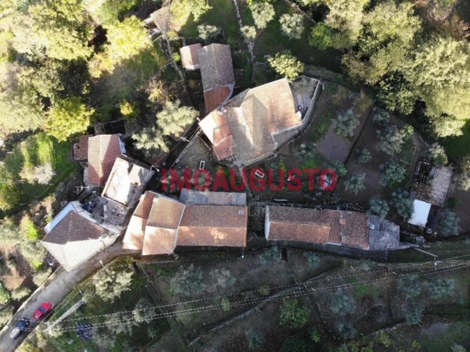 Moradia T3 para Venda em São Paio