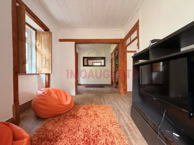 Moradia T3 para Venda em São Paio Foto 2