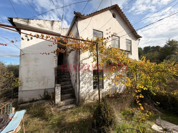 Moradia T3 para Venda em São Paio Foto 15