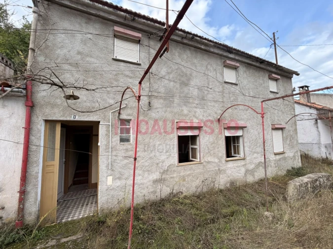 Moradia T3 para Venda em São Paio Foto 39