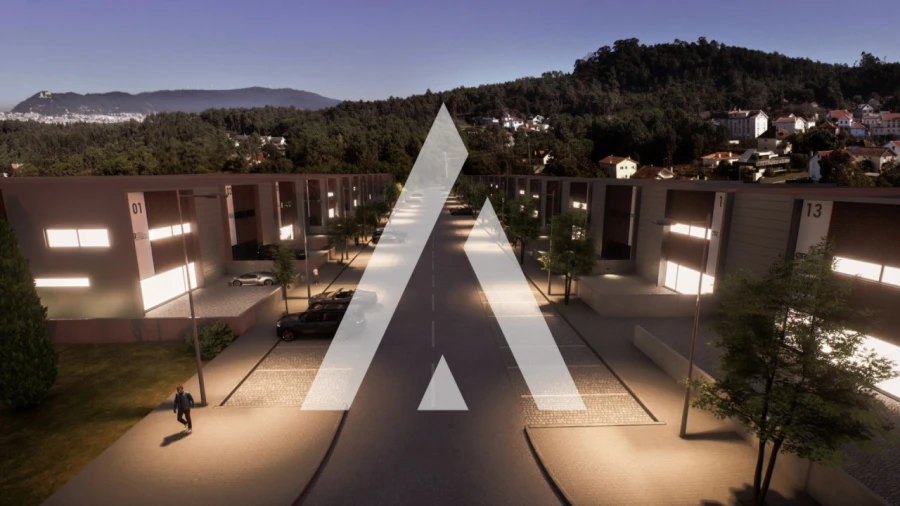 Armazém para Venda em Vila Nova de Anha Foto 6