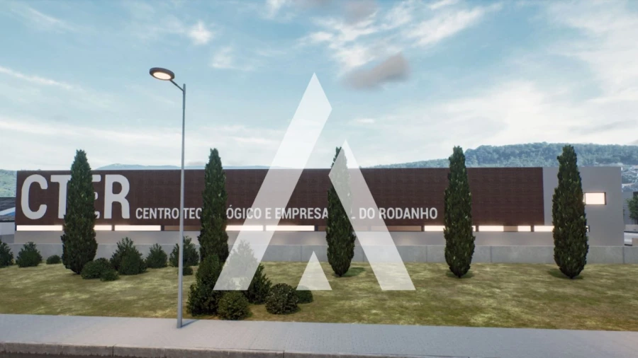 Armazém para Venda em Vila Nova de Anha Foto 7