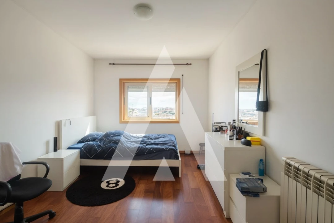 Quarto para Arrendamento em Glória e Vera Cruz Foto 6