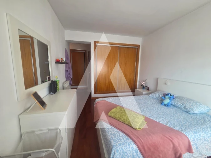 Quarto para Arrendamento em Glória e Vera Cruz Foto 4