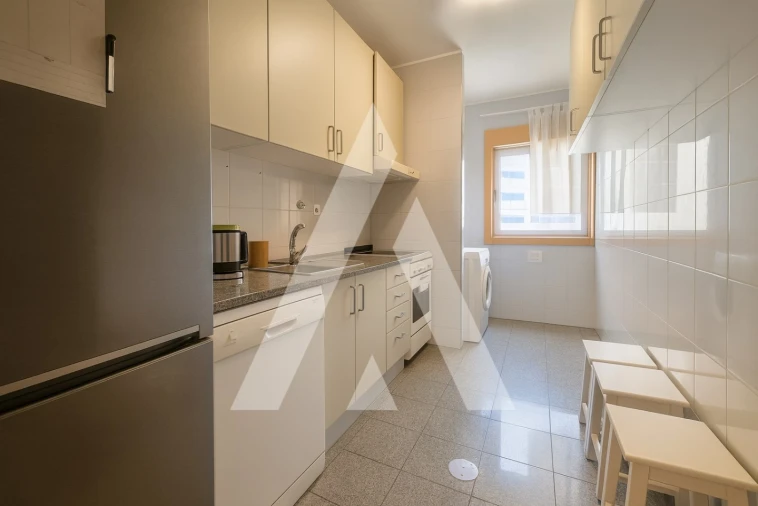 Quarto para Arrendamento em Glória e Vera Cruz Foto 2