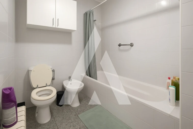 Quarto para Arrendamento em Glória e Vera Cruz Foto 5