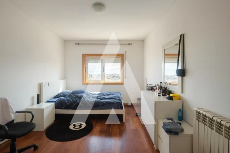 Quarto para Arrendamento em Glória e Vera Cruz Foto 6