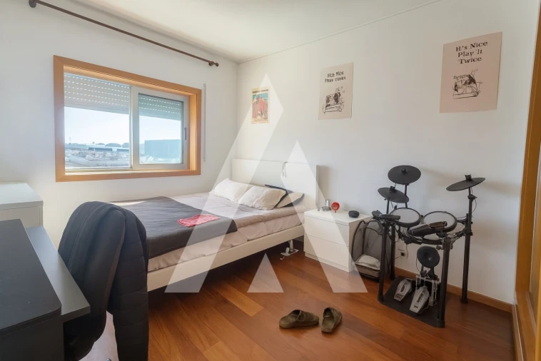 Quarto para Arrendamento em Glória e Vera Cruz Foto 7