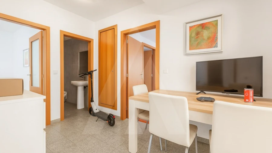 Quarto para Arrendamento em Glória e Vera Cruz
