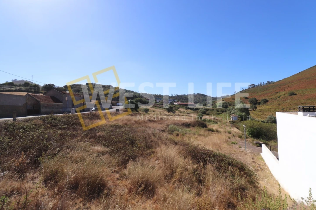 Terreno para Venda em Malveira e São Miguel de Alcainça Foto 10