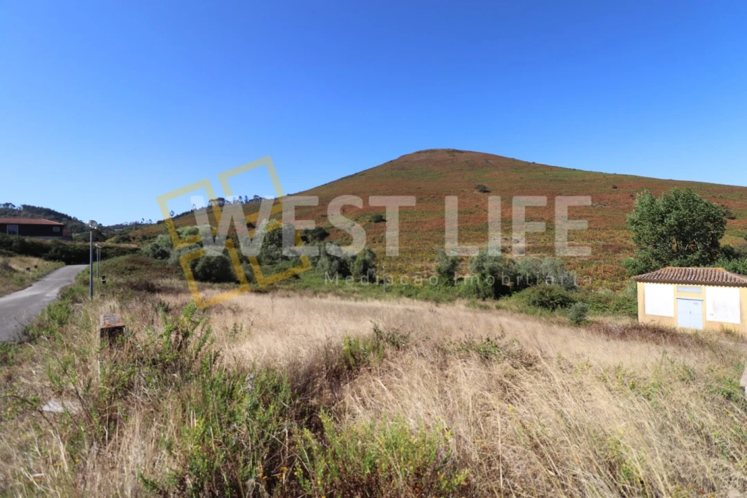 Terreno para Venda em Malveira e São Miguel de Alcainça Foto 17