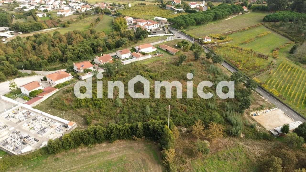 Terreno para Venda em Areias, Sequeirô, Lama e Palmeira Foto 7