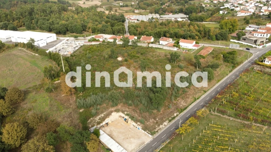 Terreno para Venda em Areias, Sequeirô, Lama e Palmeira Foto 8