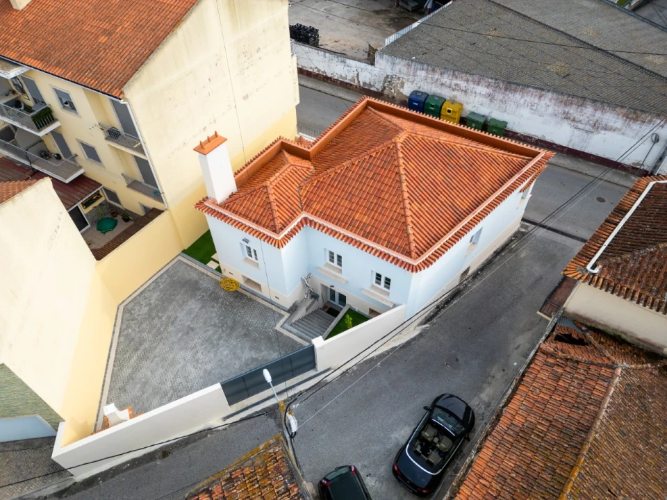 Moradia T4 para Venda em Valado dos Frades Foto 17