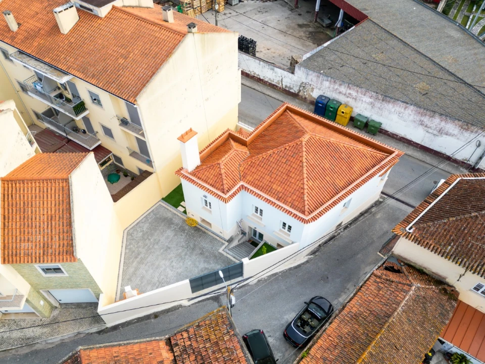 Moradia T4 para Venda em Valado dos Frades Foto 18