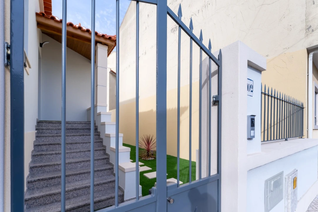 Moradia T4 para Venda em Valado dos Frades Foto 61