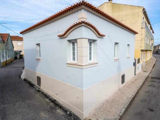 Moradia T4 para Venda em Valado dos Frades Foto 13