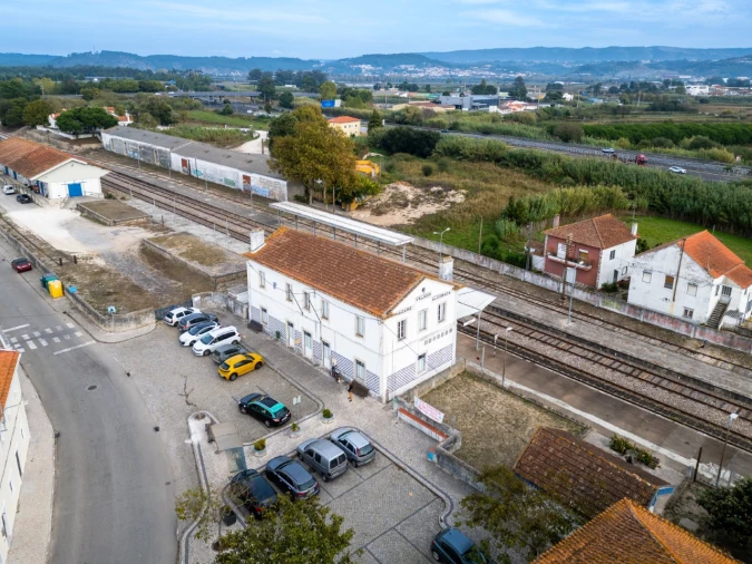 Moradia T4 para Venda em Valado dos Frades Foto 21