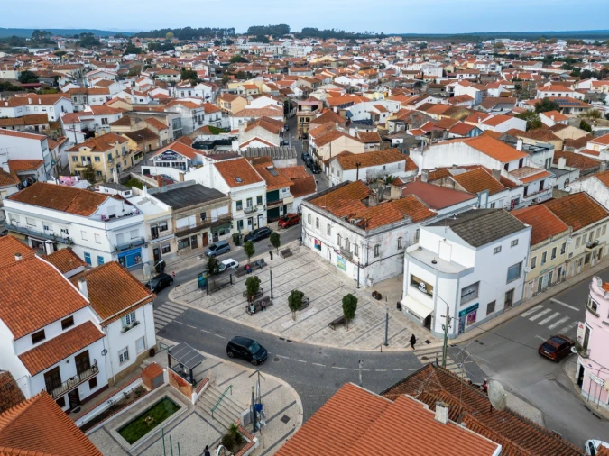 Moradia T4 para Venda em Valado dos Frades Foto 23