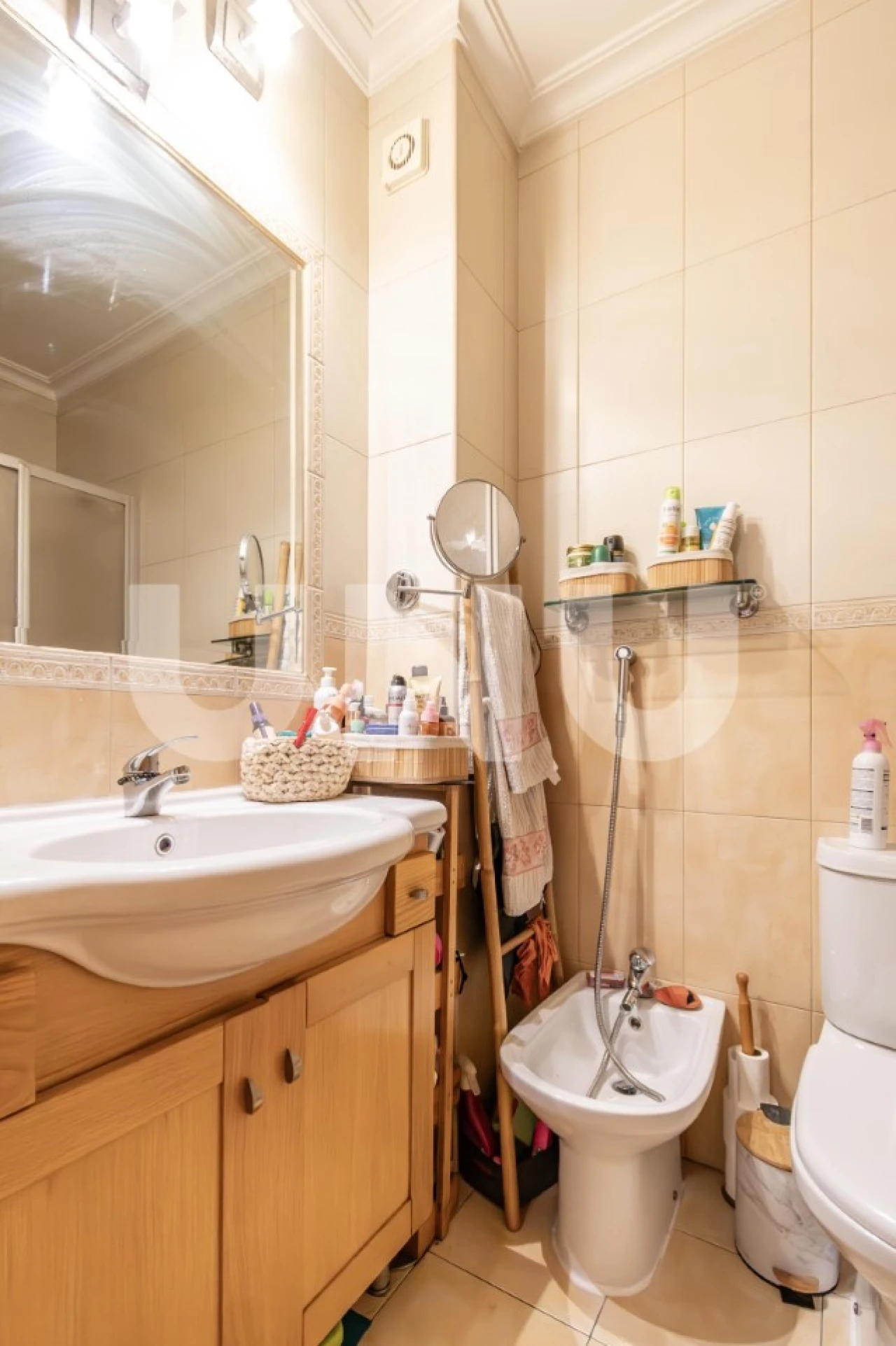 Apartamento T2 para Venda em Tortosendo Foto 12