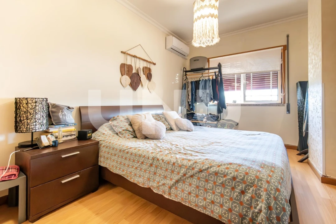 Apartamento T2 para Venda em Tortosendo Foto 4