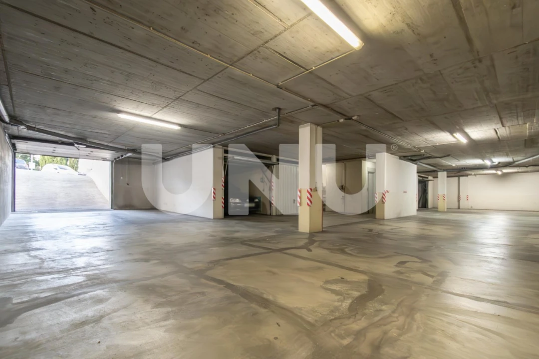 Apartamento T2 para Venda em Tortosendo Foto 15