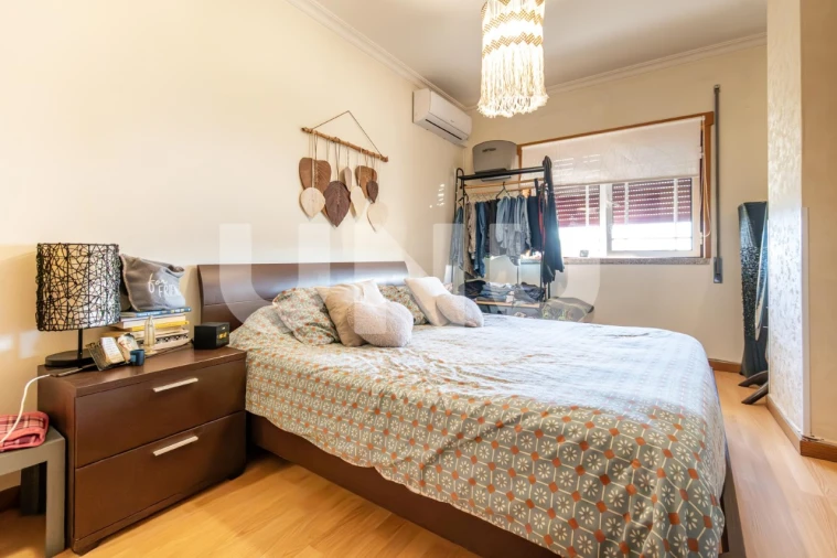 Apartamento T2 para Venda em Tortosendo Foto 4