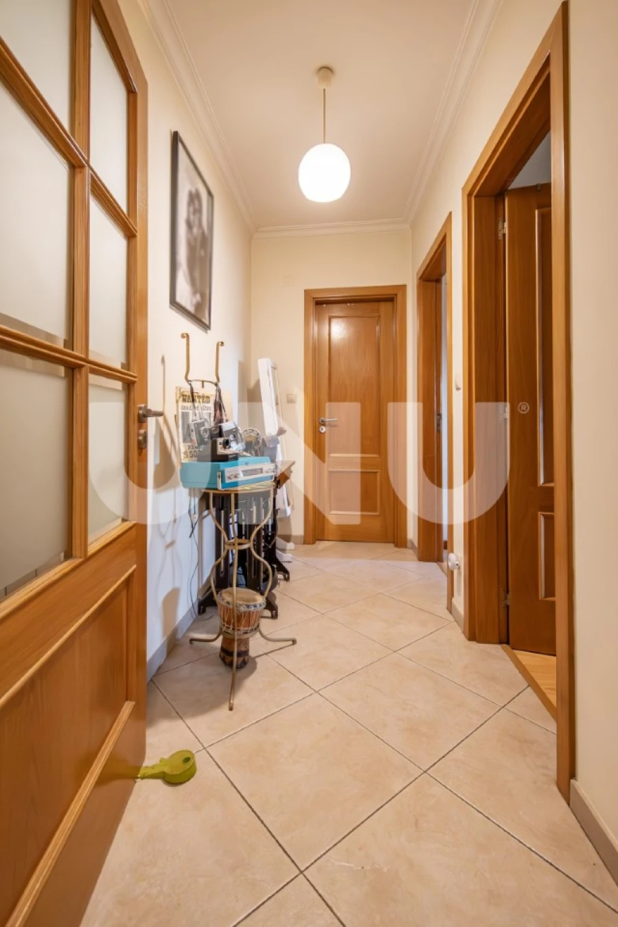 Apartamento T2 para Venda em Tortosendo Foto 13