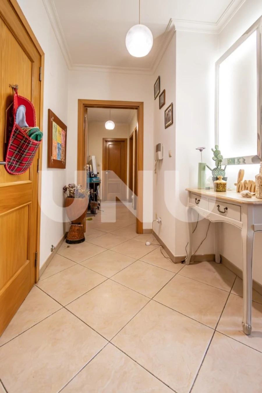 Apartamento T2 para Venda em Tortosendo Foto 14