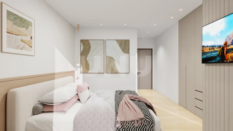 Moradia T3 para Venda em Atouguia da Baleia Foto 7