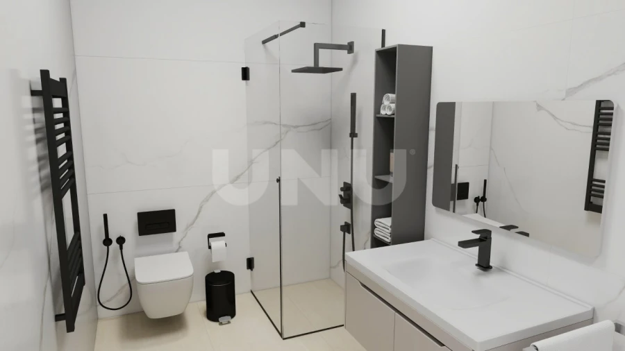 Moradia T3 para Venda em Atouguia da Baleia Foto 12