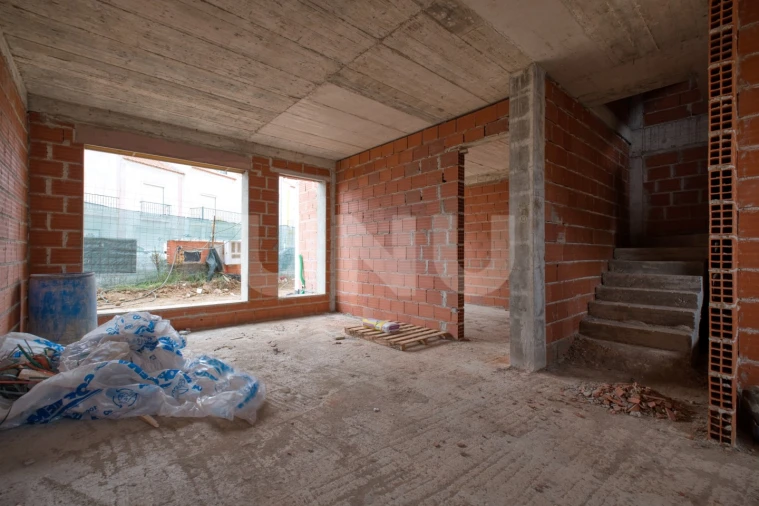 Moradia T3 para Venda em Atouguia da Baleia Foto 18