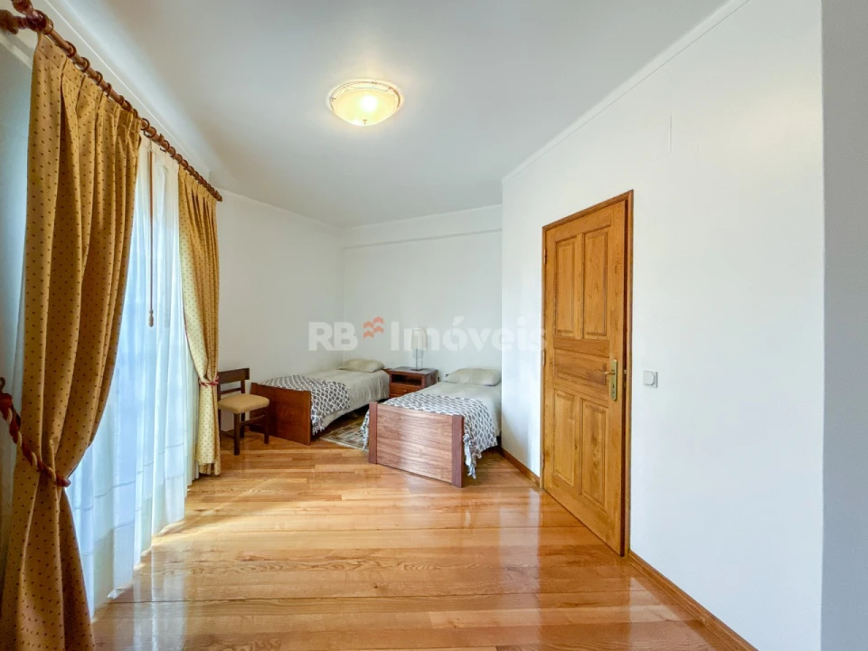 Moradia T4 para Venda em Nossa Sra de Fatima Foto 21