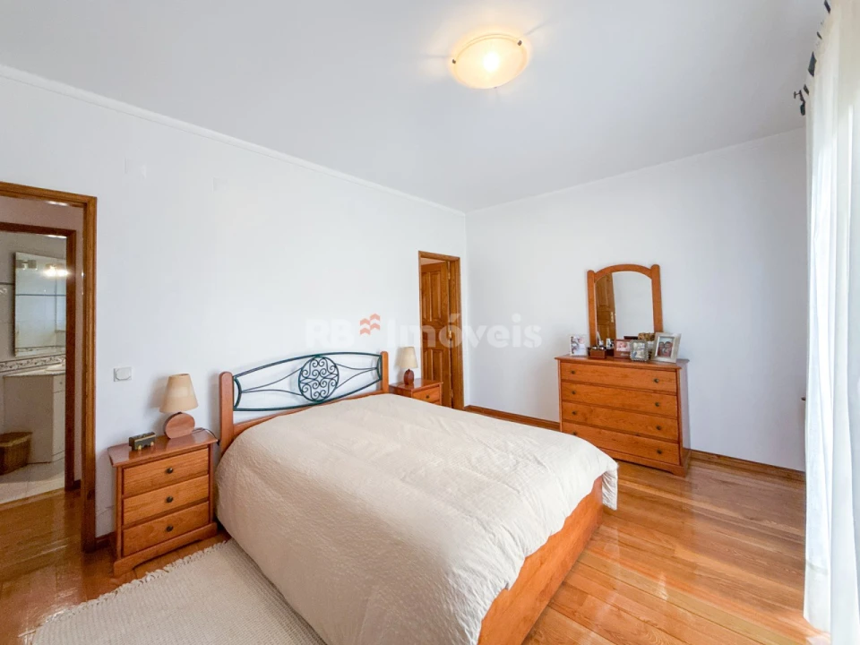 Moradia T4 para Venda em Nossa Sra de Fatima Foto 28