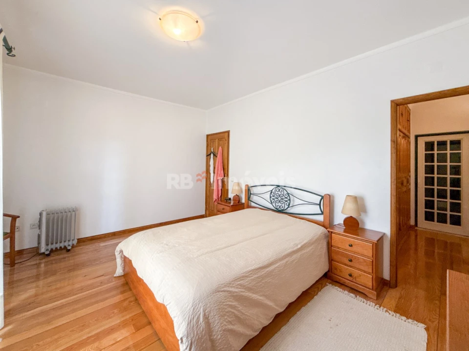 Moradia T4 para Venda em Nossa Sra de Fatima Foto 29