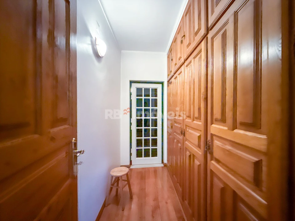 Moradia T4 para Venda em Nossa Sra de Fatima Foto 26