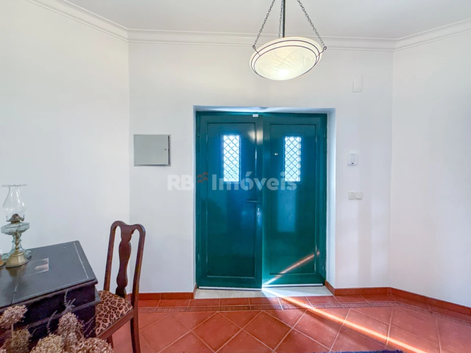 Moradia T4 para Venda em Nossa Sra de Fatima Foto 4