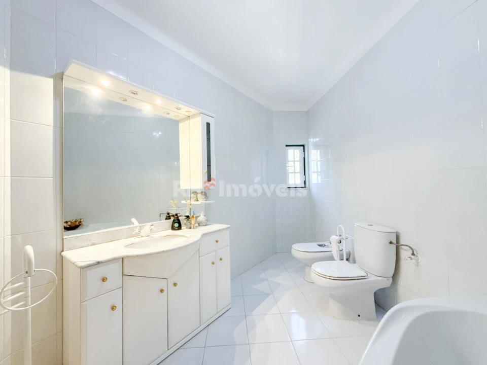 Moradia T4 para Venda em Nossa Sra de Fatima Foto 41