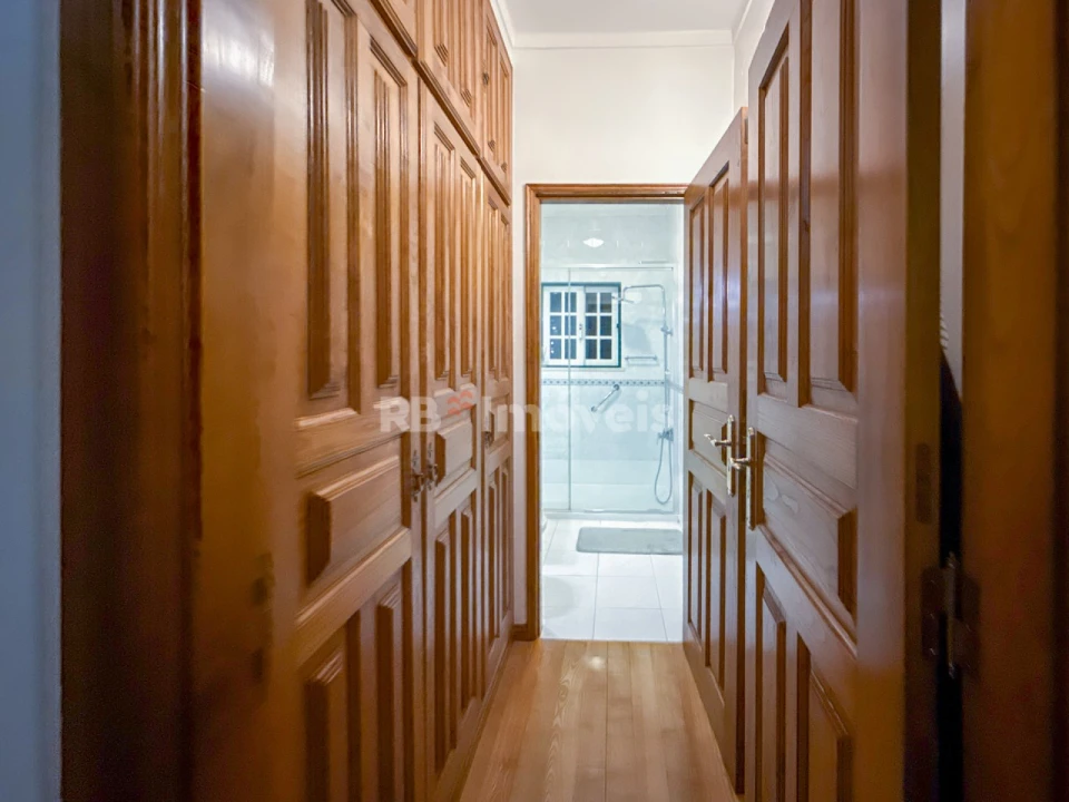 Moradia T4 para Venda em Nossa Sra de Fatima Foto 43