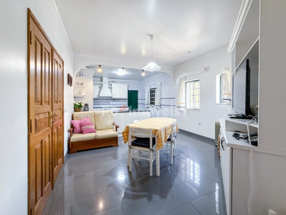 Moradia T4 para Venda em Nossa Sra de Fatima Foto 6