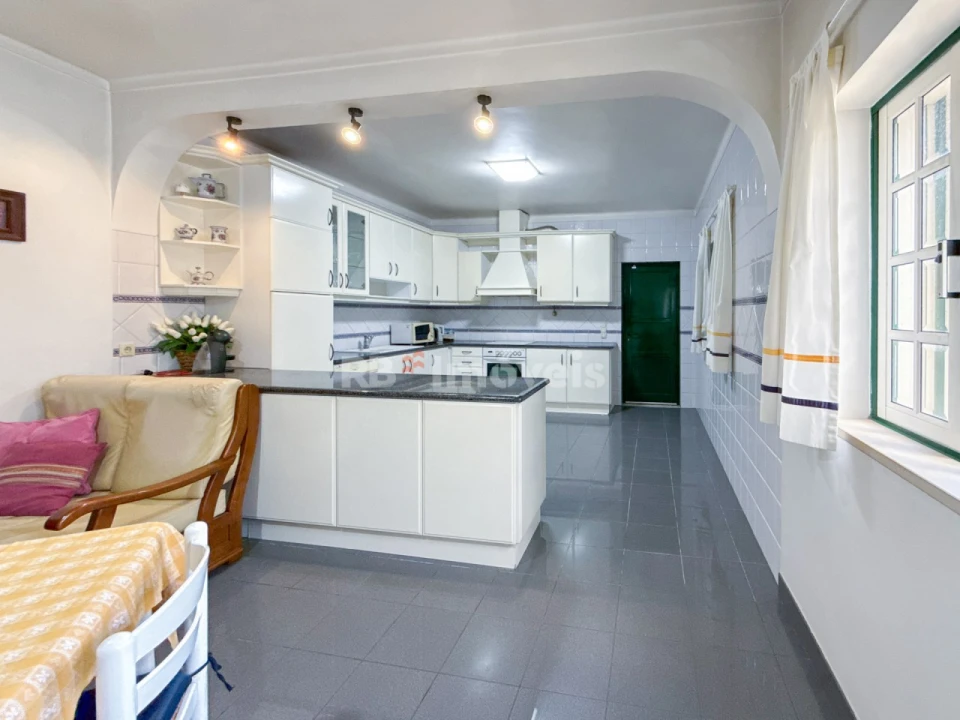 Moradia T4 para Venda em Nossa Sra de Fatima Foto 14