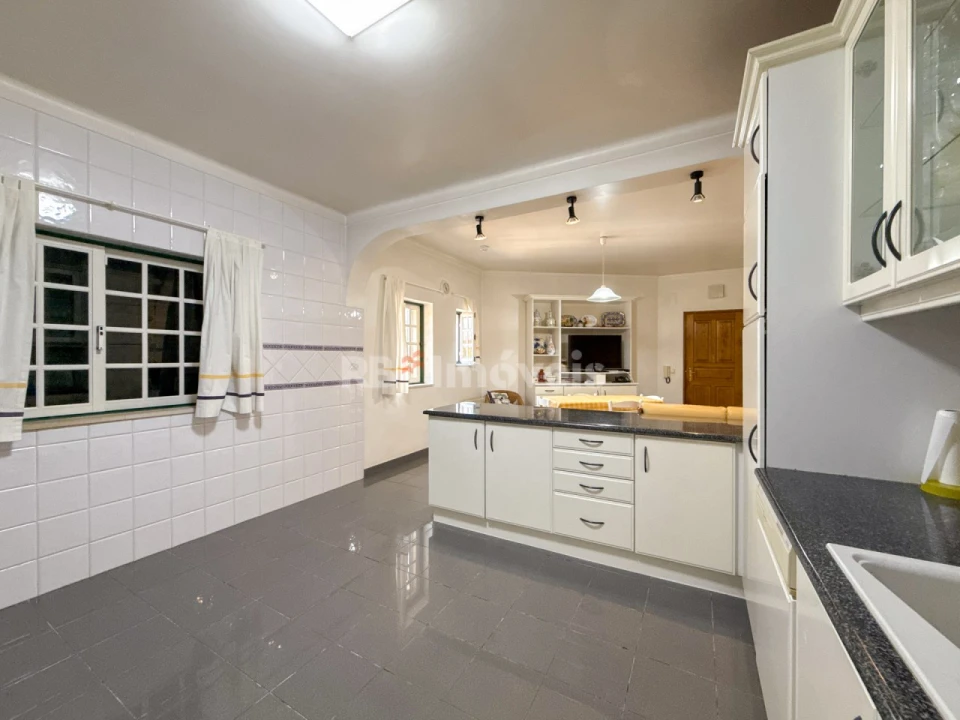 Moradia T4 para Venda em Nossa Sra de Fatima Foto 16