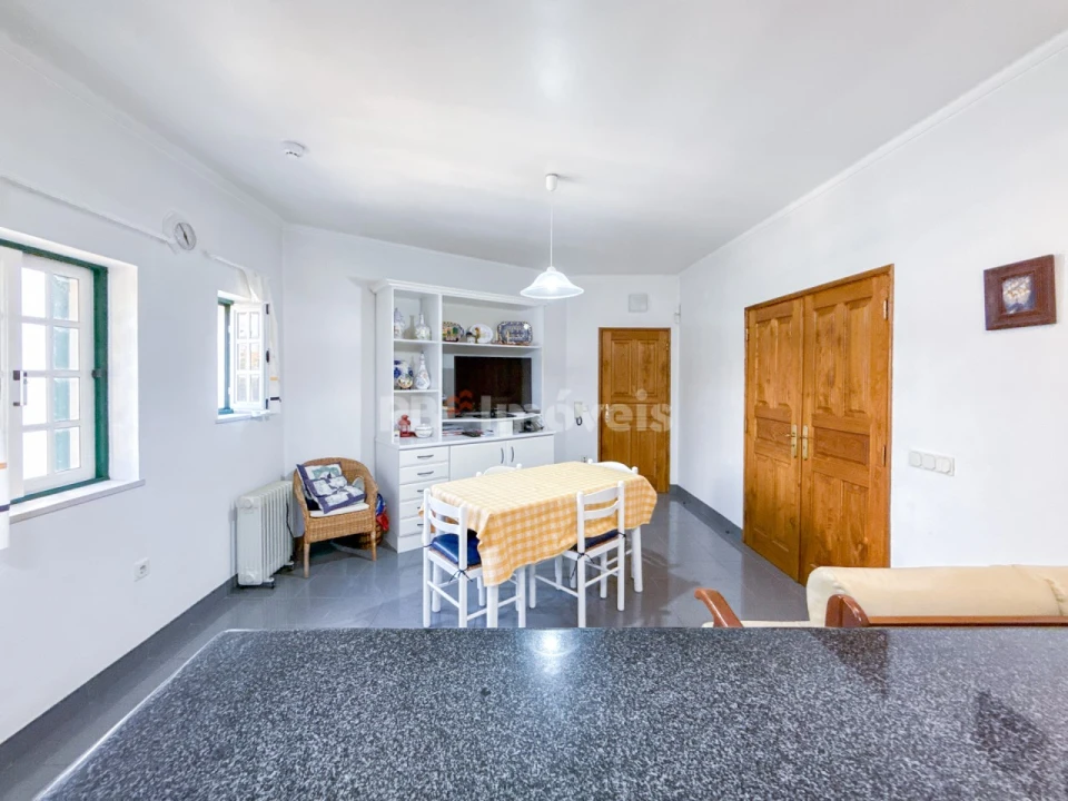 Moradia T4 para Venda em Nossa Sra de Fatima Foto 12