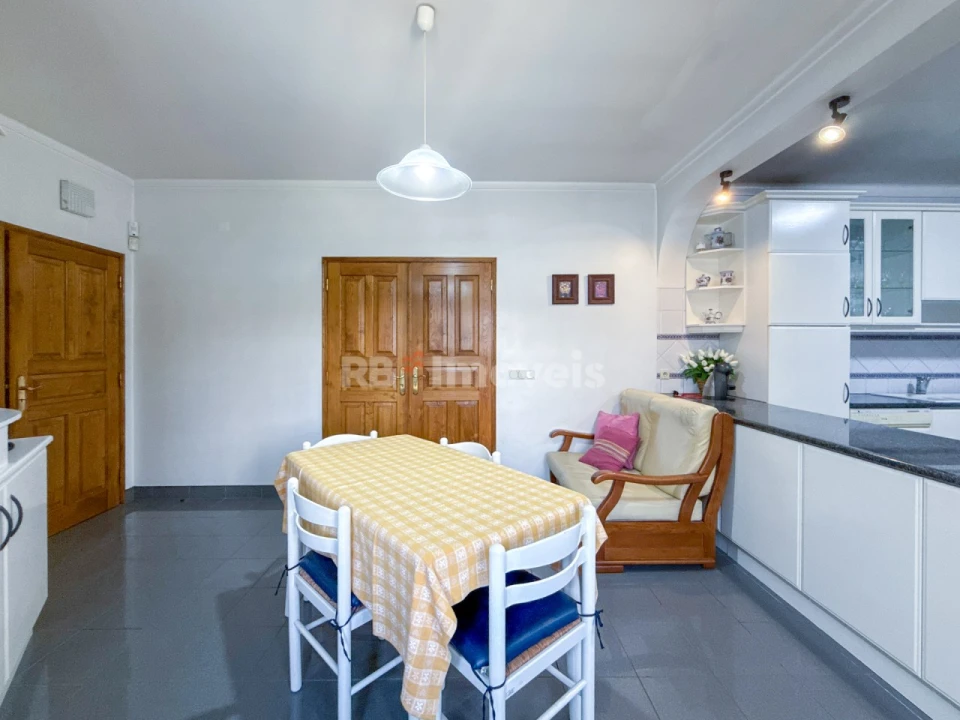 Moradia T4 para Venda em Nossa Sra de Fatima Foto 15