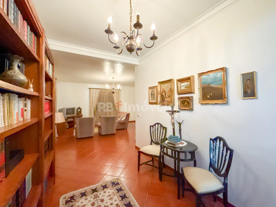 Moradia T4 para Venda em Nossa Sra de Fatima Foto 20