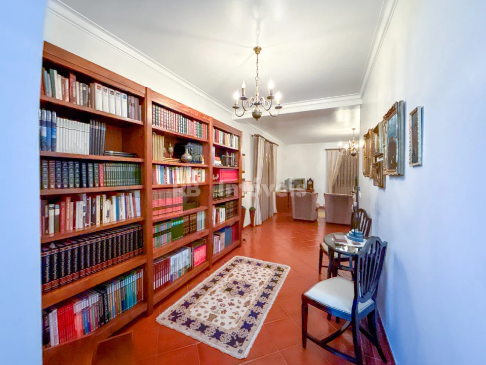 Moradia T4 para Venda em Nossa Sra de Fatima Foto 19