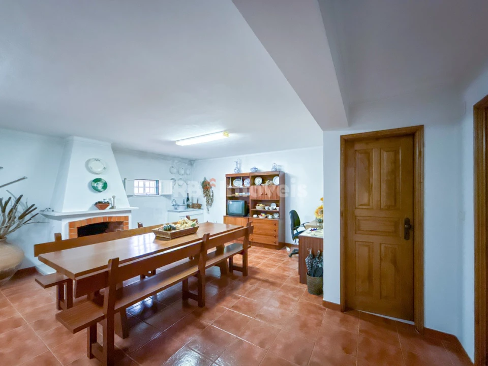 Moradia T4 para Venda em Nossa Sra de Fatima Foto 44